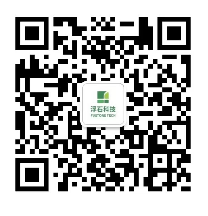 浮石（上海）科技发展有限公司